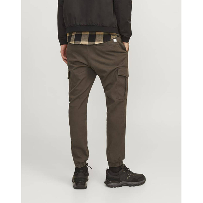 Product JACK&JONES JPSTMARCO JJJOE CUFFED AKM base image