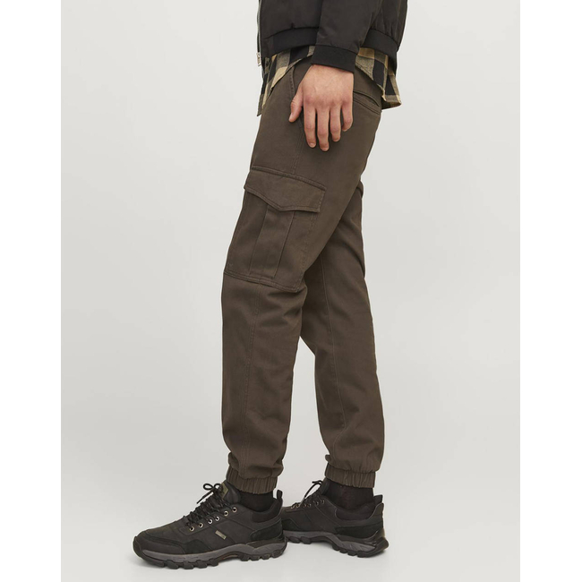 Product JACK&JONES JPSTMARCO JJJOE CUFFED AKM base image