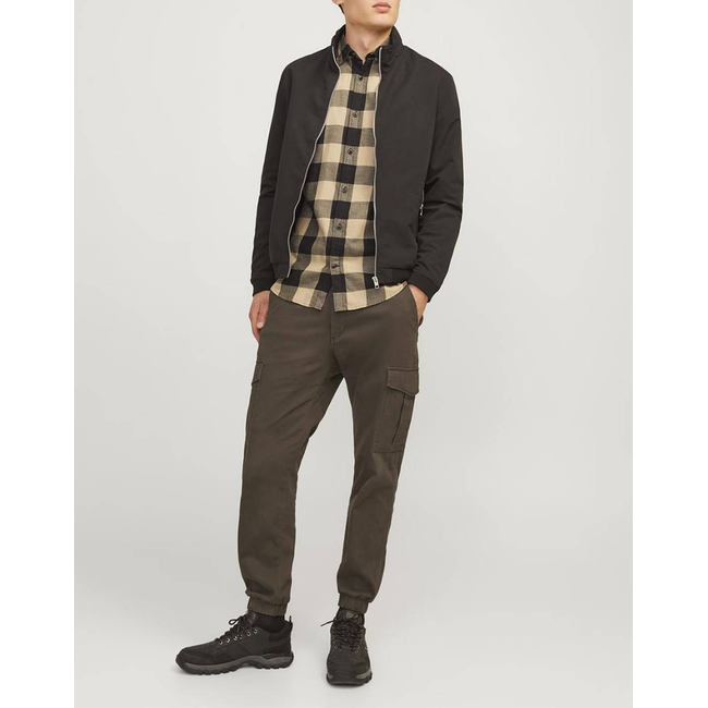 Product JACK&JONES JPSTMARCO JJJOE CUFFED AKM base image