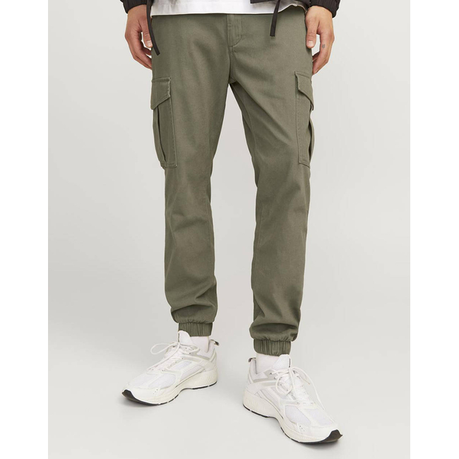 Product JACK&JONES JPSTMARCO JJJOE CUFFED AKM base image