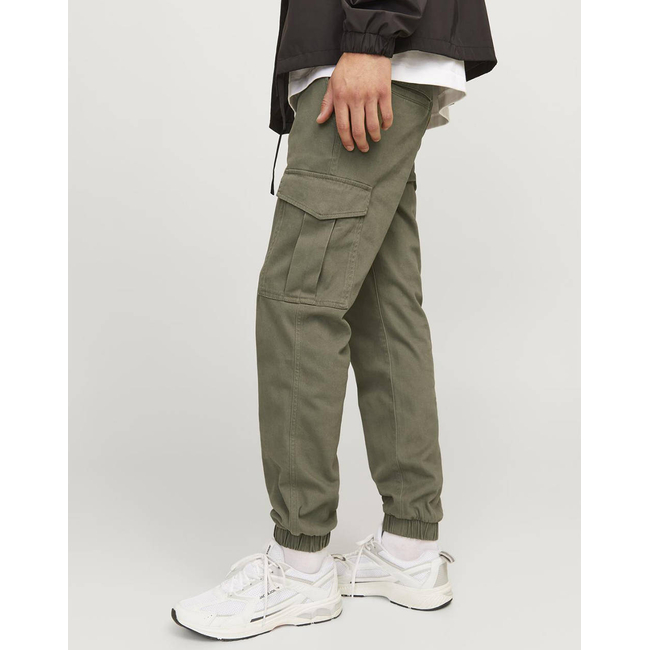 Product JACK&JONES JPSTMARCO JJJOE CUFFED AKM base image