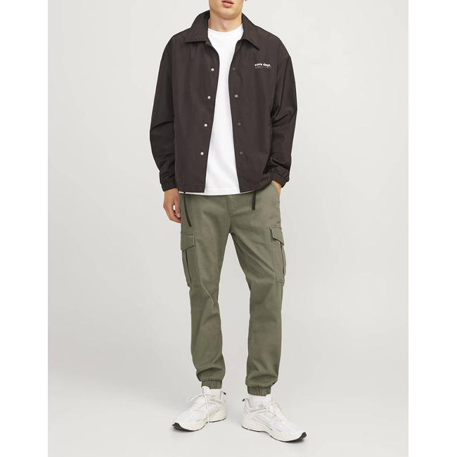 Product JACK&JONES JPSTMARCO JJJOE CUFFED AKM base image