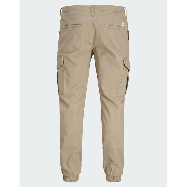 Product JACK&JONES ΠΑΝΤΕΛΟΝΙ JPSTMARCO JJJOE CUFFED AKM base image