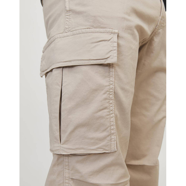 Product JACK&JONES JPSTACE JJTUCKER CARGO AMA NOOS base image