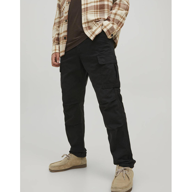 Product JACK&JONES JPSTACE JJTUCKER CARGO AMA NOOS base image