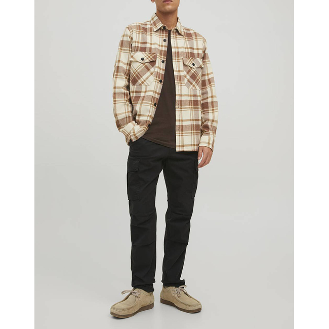 Product JACK&JONES JPSTACE JJTUCKER CARGO AMA NOOS base image