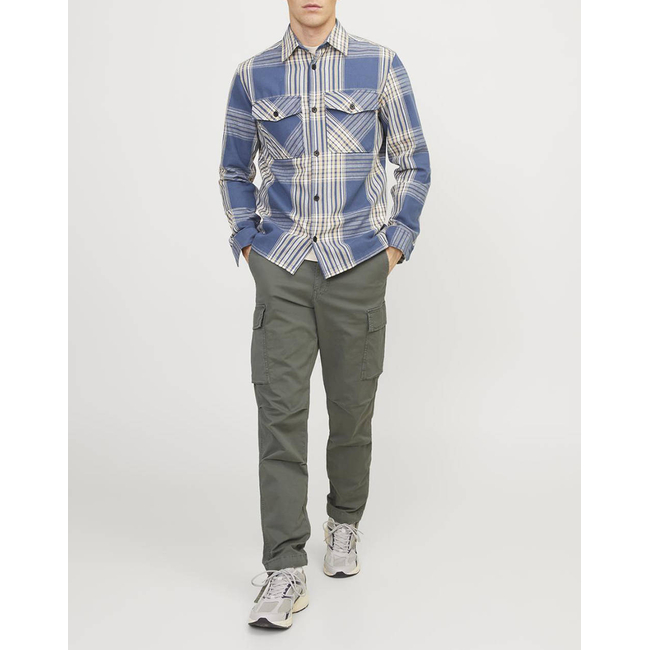 Product JACK&JONES JPSTACE JJTUCKER CARGO AMA NOOS base image