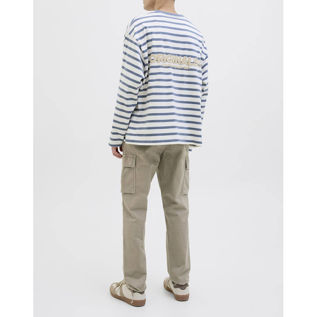 Product JACK&JONES JPSTACE JJTUCKER CARGO AMA NOOS base image