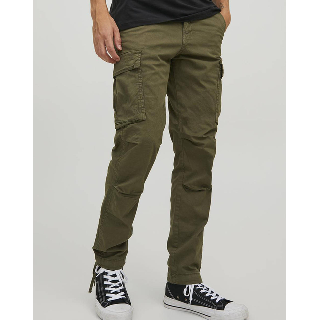 Product JACK&JONES JPSTACE JJTUCKER CARGO AMA NOOS base image