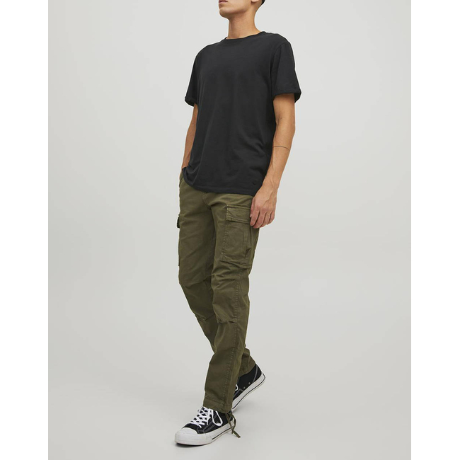 Product JACK&JONES JPSTACE JJTUCKER CARGO AMA NOOS base image