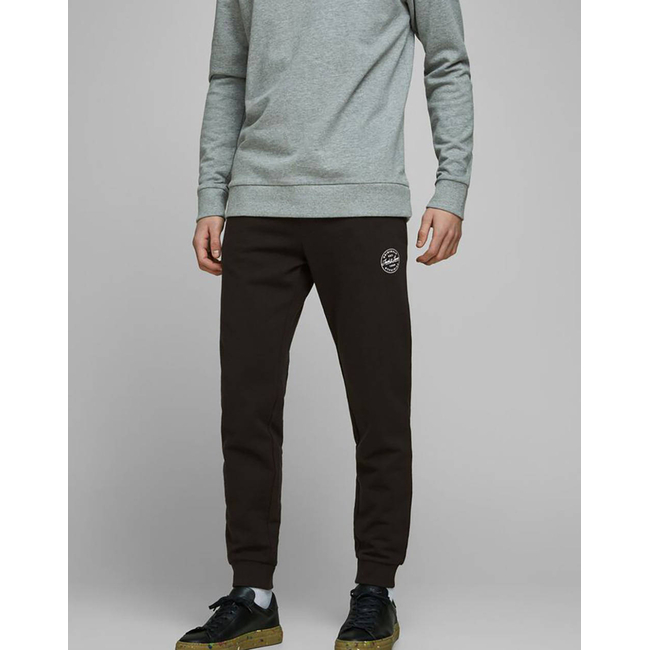 Product JACK&JONES ΠΑΝΤΕΛΟΝΙ ΦΟΡΜΑΣ JJIGORDON JJSHARK SWEAT PANTS AT NOOS base image
