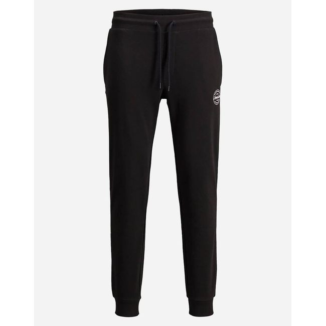 Product JACK&JONES ΠΑΝΤΕΛΟΝΙ ΦΟΡΜΑΣ JJIGORDON JJSHARK SWEAT PANTS AT NOOS base image