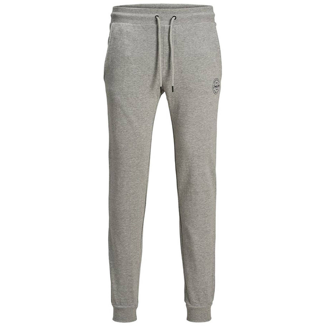 Product JACK&JONES ΠΑΝΤΕΛΟΝΙ ΦΟΡΜΑΣ JJIGORDON JJSHARK SWEAT PANTS AT NOOS base image