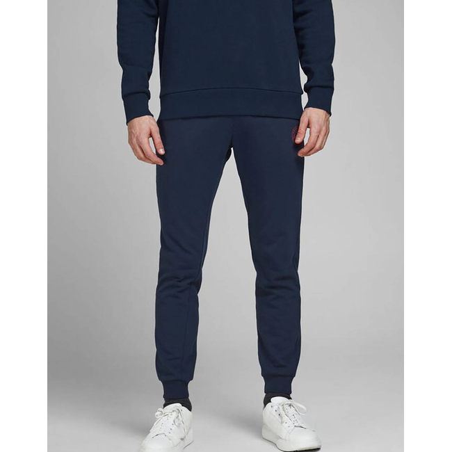 Product JACK&JONES ΠΑΝΤΕΛΟΝΙ ΦΟΡΜΑΣ JJIGORDON JJSHARK SWEAT PANTS AT NOOS base image