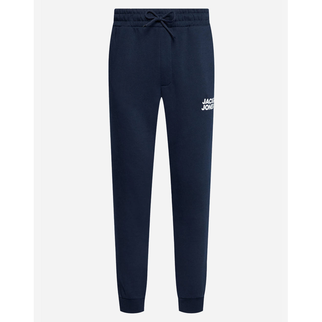 Product JACK&JONES ΠΑΝΤΕΛΟΝΙ ΦΟΡΜΑΣ JJIGORDON JJNEWSOFT SWEAT PANT GMS NOOS base image