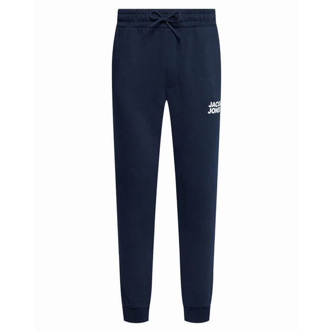 Product JACK&JONES ΠΑΝΤΕΛΟΝΙ ΦΟΡΜΑΣ JJIGORDON JJNEWSOFT SWEAT PANT GMS NOOS base image