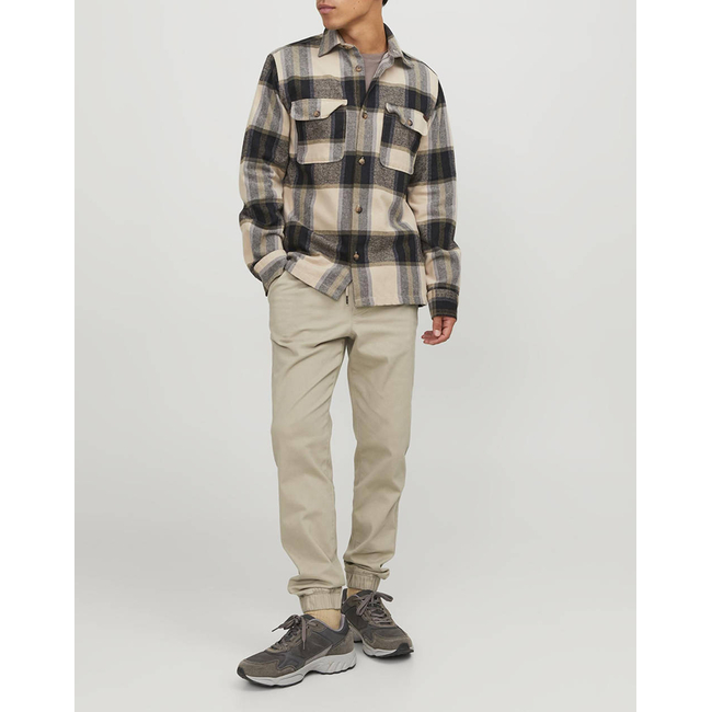Product JACK&JONES JPSTGORDON JJDAVE JOGGER base image