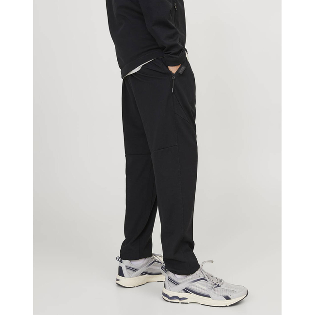 Product JACK&JONES JPSTWILL JJCLOUD SWEAT PANTS NOOS base image