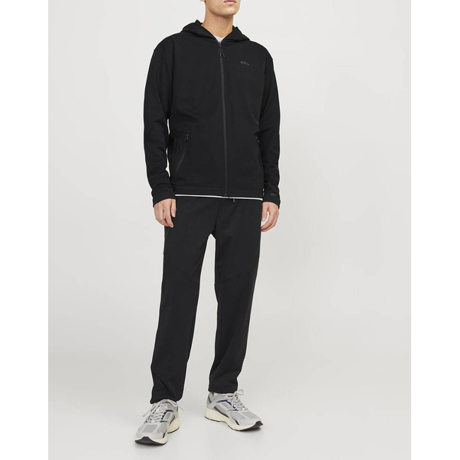 Product JACK&JONES JPSTWILL JJCLOUD SWEAT PANTS NOOS base image