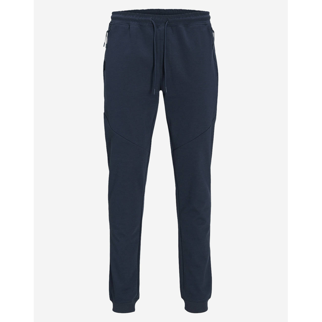 Product JACK&JONES JPSTWILL JJCLOUD SWEAT PANTS NOOS base image