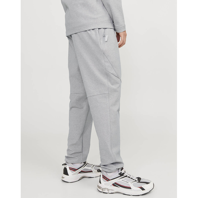 Product JACK&JONES JPSTWILL JJCLOUD SWEAT PANTS NOOS base image