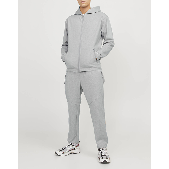 Product JACK&JONES JPSTWILL JJCLOUD SWEAT PANTS NOOS base image
