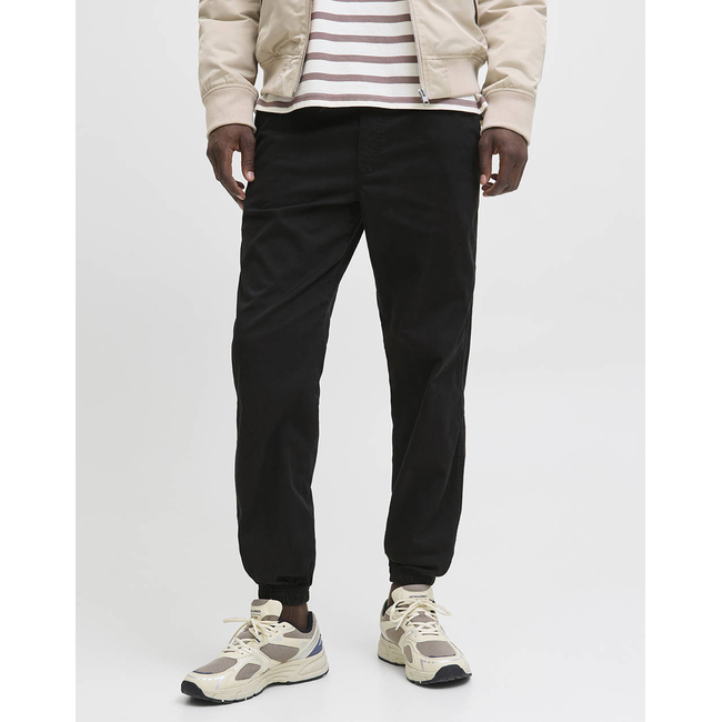 Product JACK&JONES JPSTKANE TROY CUFFED JOGGER SN base image
