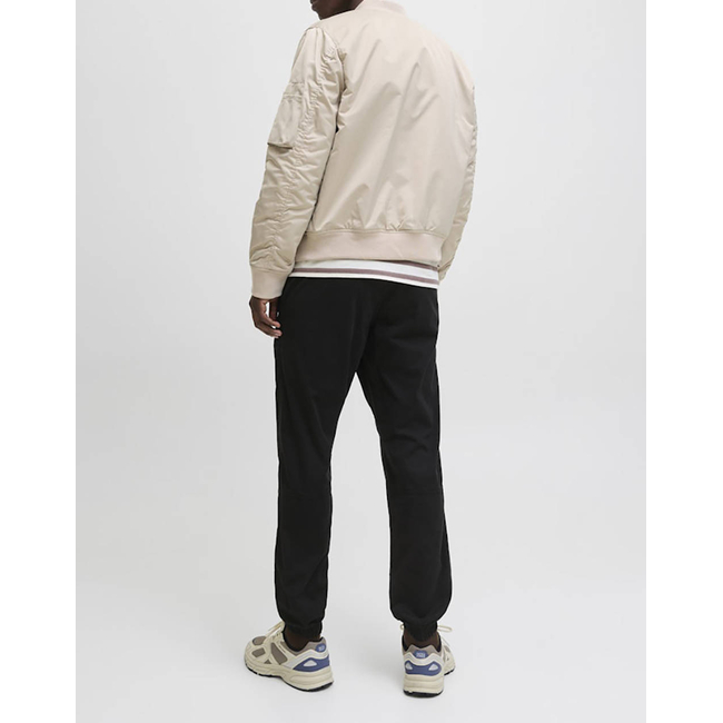 Product JACK&JONES JPSTKANE TROY CUFFED JOGGER SN base image