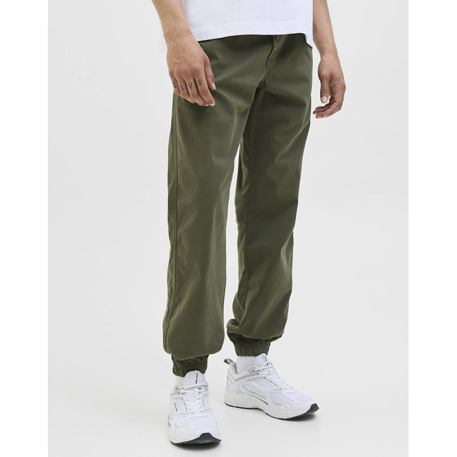 Product JACK&JONES JPSTKANE TROY CUFFED JOGGER SN base image