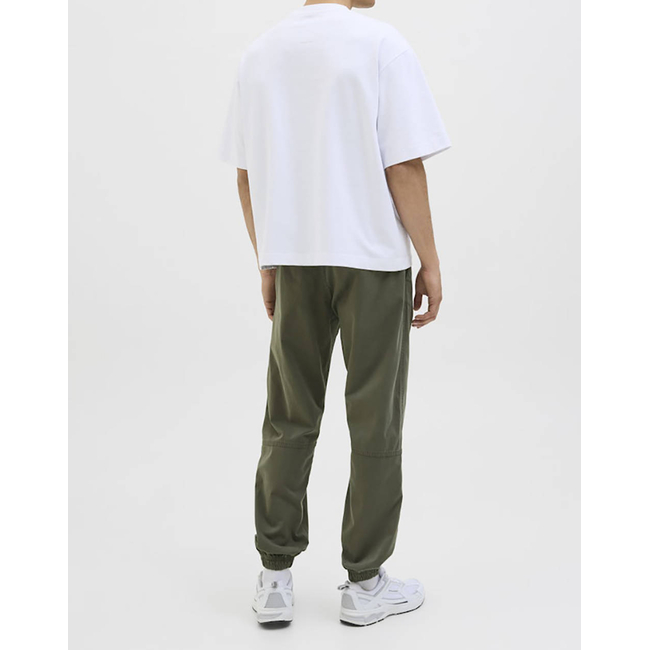 Product JACK&JONES JPSTKANE TROY CUFFED JOGGER SN base image