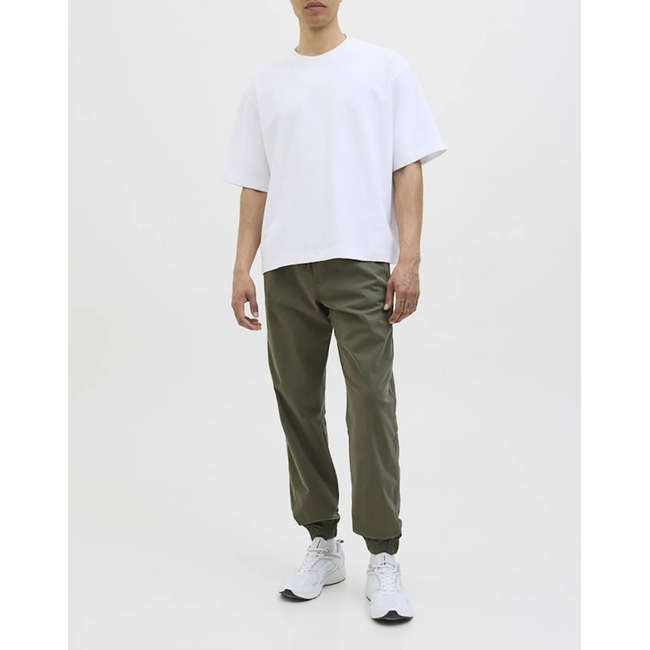 Product JACK&JONES JPSTKANE TROY CUFFED JOGGER SN base image