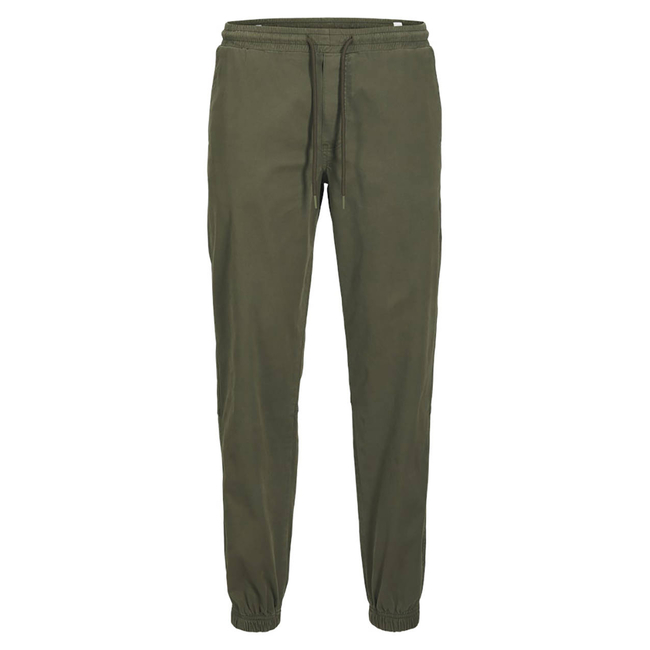 Product JACK&JONES JPSTKANE TROY CUFFED JOGGER SN base image