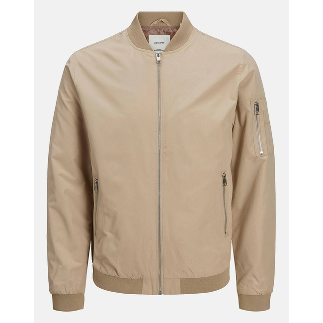 Product JACK&JONES ΜΠΟΥΦΑΝ JJERUSH BOMBER NOOS base image