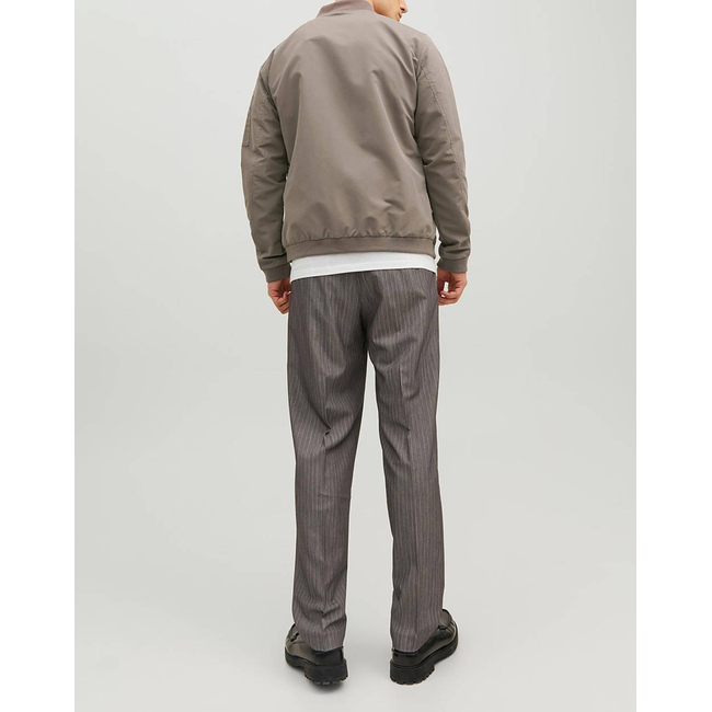 Product JACK&JONES ΜΠΟΥΦΑΝ JJERUSH BOMBER NOOS base image