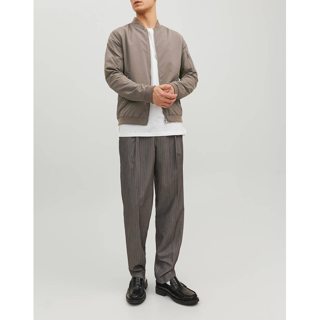 Product JACK&JONES ΜΠΟΥΦΑΝ JJERUSH BOMBER NOOS base image