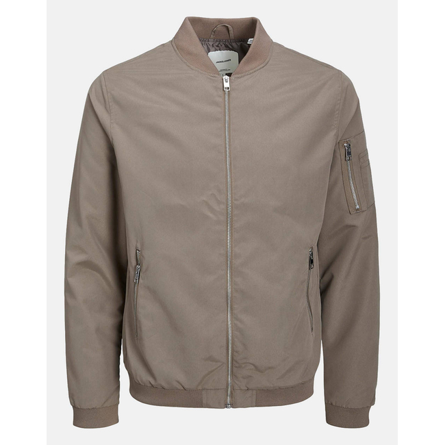 Product JACK&JONES ΜΠΟΥΦΑΝ JJERUSH BOMBER NOOS base image