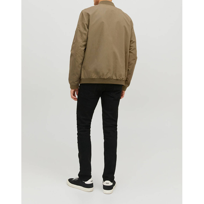 Product JACK&JONES ΜΠΟΥΦΑΝ JJERUSH BOMBER NOOS base image