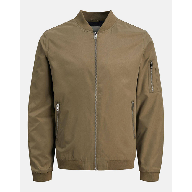 Product JACK&JONES ΜΠΟΥΦΑΝ JJERUSH BOMBER NOOS base image
