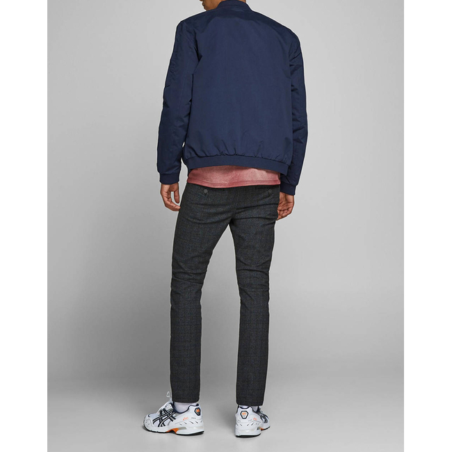 Product JACK&JONES ΜΠΟΥΦΑΝ JJERUSH BOMBER NOOS base image