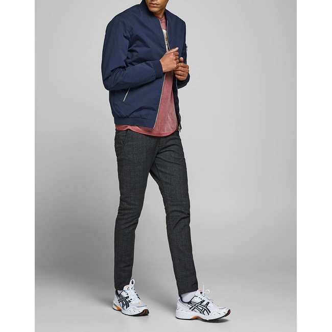 Product JACK&JONES ΜΠΟΥΦΑΝ JJERUSH BOMBER NOOS base image