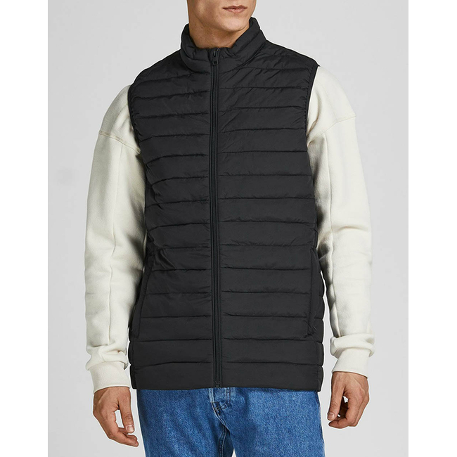 Product JACK&JONES ΜΠΟΥΦΑΝ JJERECYCLE BODYWARMER NOOS base image