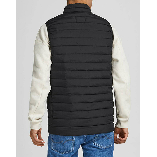 Product JACK&JONES ΜΠΟΥΦΑΝ JJERECYCLE BODYWARMER NOOS base image