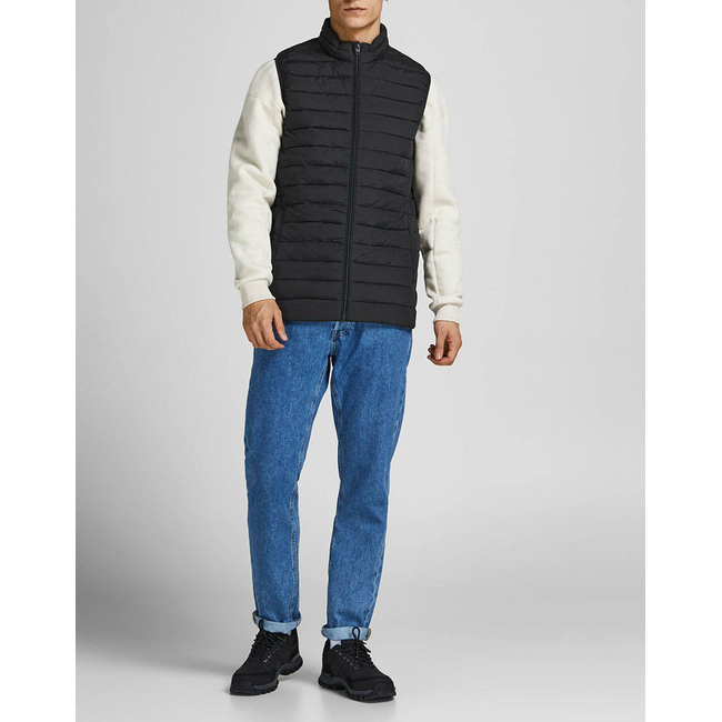 Product JACK&JONES ΜΠΟΥΦΑΝ JJERECYCLE BODYWARMER NOOS base image