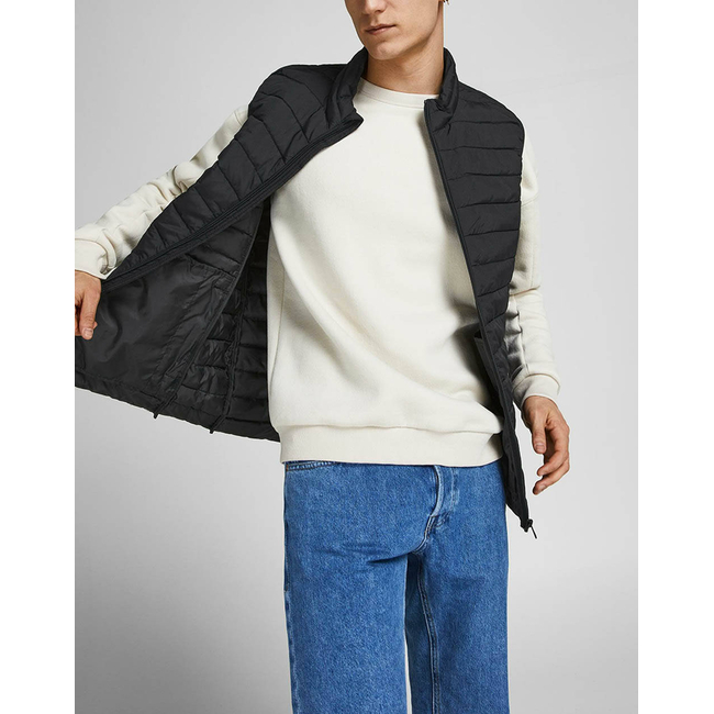 Product JACK&JONES ΜΠΟΥΦΑΝ JJERECYCLE BODYWARMER NOOS base image