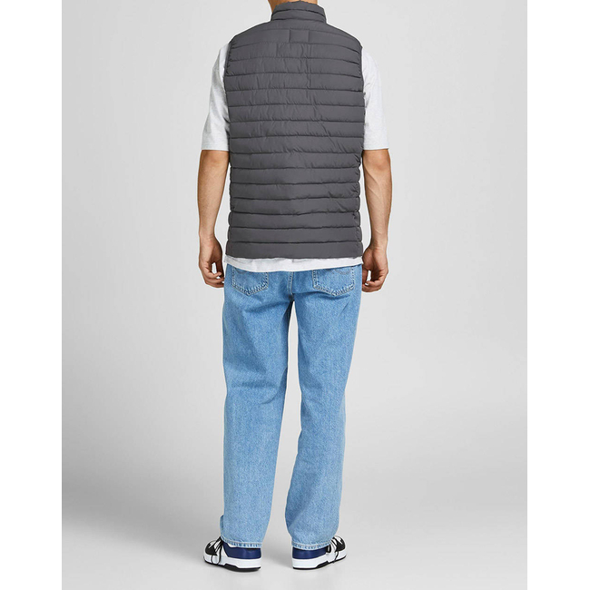 Product JACK&JONES JJERECYCLE BODYWARMER NOOS base image