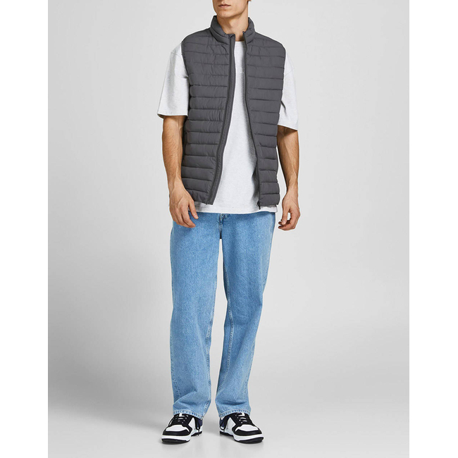 Product JACK&JONES JJERECYCLE BODYWARMER NOOS base image