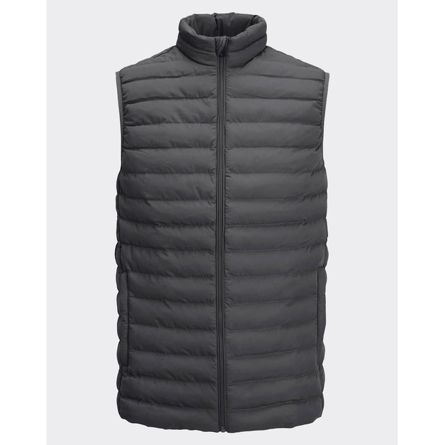 Product JACK&JONES JJERECYCLE BODYWARMER NOOS base image