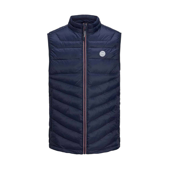 Product JACK&JONES ΑΜΑΝΙΚΟ ΜΠΟΥΦΑΝ JJEHERO BODYWARMER COLLAR NOOS base image