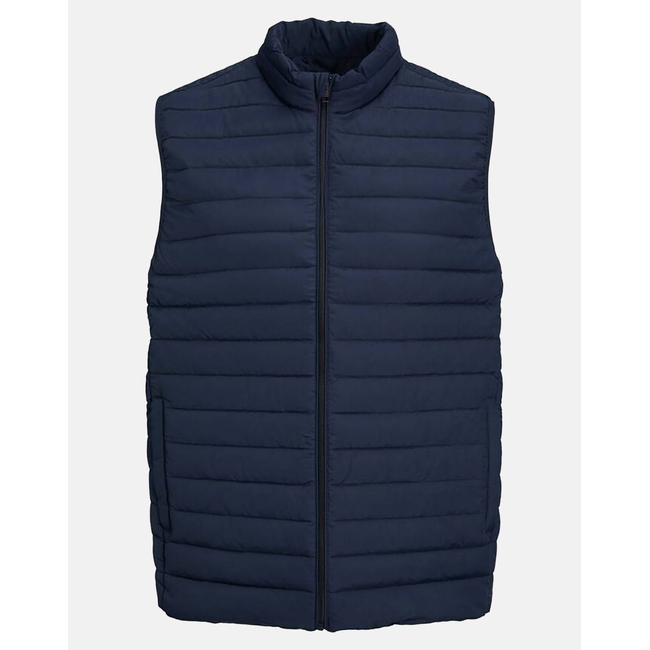Product JACK&JONES ΑΜΑΝΙΚΟ ΜΠΟΥΦΑΝ JJERECYCLE BODYWARMER NOOS PS base image
