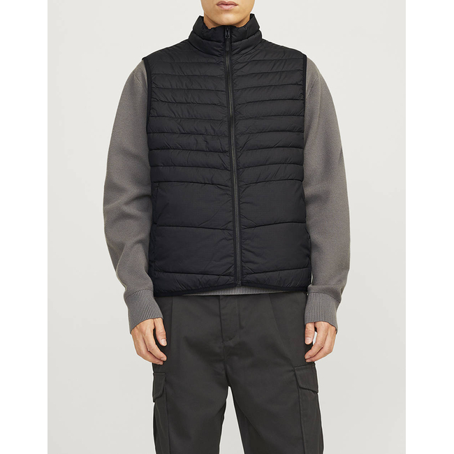 Product JACK&JONES JJESTATE PACKABLE BW COLLAR NOOS base image